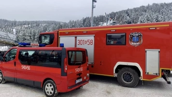 Służby alarmują przed gołoledzią – w całym kraju ogłoszono stan podwyższonej gotowości