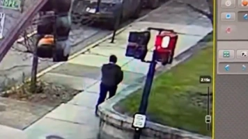 USA. Trwa pościg za uzbrojonym napastnikiem po zbrodni na kampusie Brown University