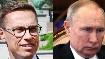 Stubb: Wspólnie dopilnujemy, aby Rosja nigdy więcej nie zaatakowała żadnego z sąsiadów