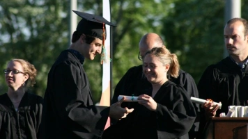 USA: konserwatywne uczelnie katolickie na topie, budzą zaufanie