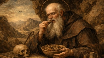 Post – wyrzeczenie, które przemienia