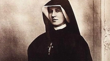 Przeczytaj KONIECZNIE: Wizja św. Faustyny śmierci, czyśćca, piekła i nieba