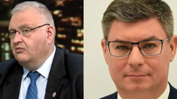 Grabiec może mieć kłopoty. Prezes TK wzywa do przeprosin i grozi pozwem