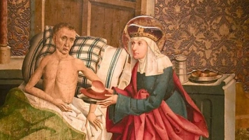 Miała dar proroctwa i umiejętność czytania w ludzkich sercach. Św. Agnieszka z Pragi