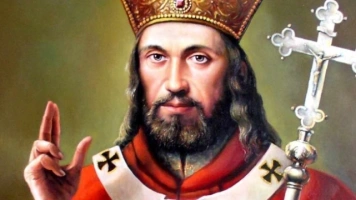 Dziś wszyscy modlimy się za POLSKĘ! Litania do św. Wojciecha