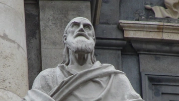 Święty Polikarp. Biskup, męczennik, Ojciec Apostolski