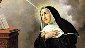 Litania do św. Rity, gdy wszystko zawodzi