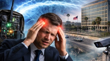 USA vs Rosja. Tajemnica „syndromu hawańskiego”. Nowe ustalenia wokół broni mikrofalowej