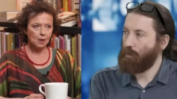 D. Wildstein: Śliniące się do Tuska Skiby, Szczepkowkie, Manny i Markowskie