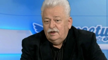 Prof. Szeremietiew alarmuje: Rosja może szukać nowego frontu poza Ukrainą