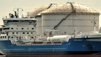 Cios w katarski gaz i szansa dla USA. Rynek LNG reaguje na atak