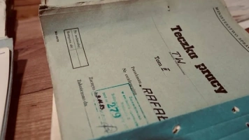 Szokujące "piwnice pamięci SB" u emerytowanego majora Wojsk Ochrony Pogranicza w Koszalinie