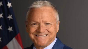 „Mamy zabrać naszych żołnierzy?”. Zadziwiający wpis ambasadora USA