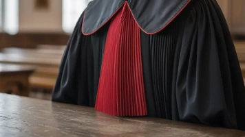 Sondaż: Prokuratorzy powinni płacić za błędy? Polacy nie mają wątpliwości!