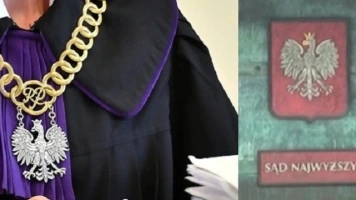 Kolejna klęska Żurka. Sąd Najwyższy potwierdza: Schab i Radzik pozostają legalnymi Rzecznikami Dyscyplinarnymi