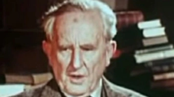 Tolkien: Seks to ulubiony temat diabła