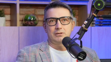 Łysiak: Europa w „czerwonym potopie”