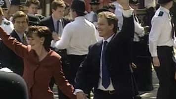 Żona byłego premiera Wielkiej Brytanii broni rosyjskiego oligarchy. Fridman żąda miliardów od państw Europy