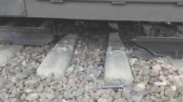 Prokuratura ujawnia tożsamość sabotażystów. Dwaj Ukraińcy działali na zlecenie Rosji