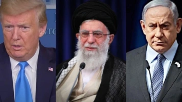 Wojna w Iranie: czy ajatollah Chamenei nie żyje?