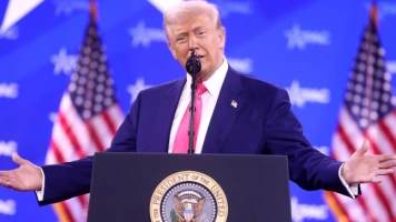 Pentagon: Ukraina może dostać Tomahawki. Ostateczną decyzję podejmie Trump