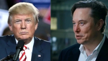 Sensacja w USA: Musk wzywa do impeachmentu Trumpa