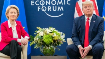 Trump ws. kary dla X: Europa zmierza w złym kierunku