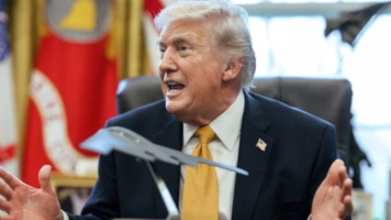 Kolejne ultimatum Trumpa. „48 godzin i rozpęta się piekło”