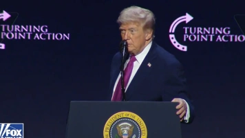 Trump o UFO: Wiele bardzo interesujących dokumentów… wkrótce pierwsze publikacje