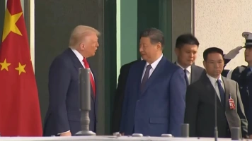 Cień wojny nad Cieśniną Tajwańską: Chiny grożą USA za sprzedaż broni Tajwanowi