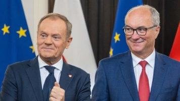 "Czerwona zamrażarka" ustaw Czarzastego i Tuska