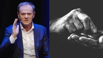 Raport. Bieda jak „za Tuska” wróciła