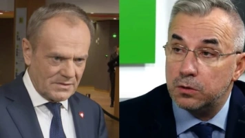 Tusk  i mieszkanie w Sopocie „kosztem uboższej rodziny” - Sumliński stawia mocne pytania