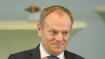 Tusk rozpływa się w zachwytach i dzwoni do Magyara. „Witajcie z powrotem w Europie”