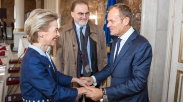 Kuźmiuk: To już jasne – rząd Tuska nie blokuje umowy z Mercosur