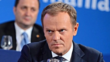 Kuźmiuk: Tusk i orwellowska próba odwracania pojęć