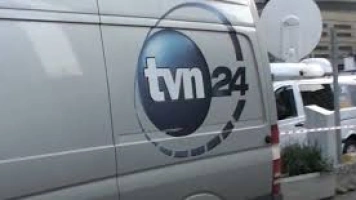 Niepokoje w TVN po zapowiedzi zwolnień w CBS News