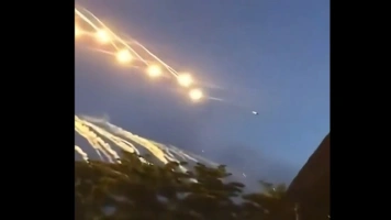 Precyzyjne ukraińskie uderzenia sparaliżowały rosyjską logistykę