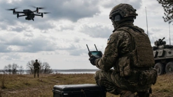Ogień pod Tuluzą. Atak na francuskiego producenta dronów dla Ukrainy i trop prowadzący do… Moskwy