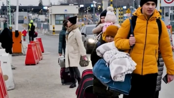 Nowe zasady dla Ukraińców w Polsce. Specustawa wygasa, ochrona pozostaje na nowych zasadach