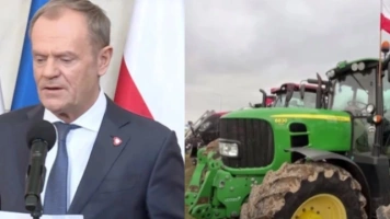 Kuźmiuk: Kolejne ciosy w polskie rolnictwo, do których doprowadziły rządy koalicji 13 grudnia