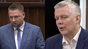 Kuźmiuk: Szokująca sytuacja, która powinna spowodować dymisję przynajmniej Kierwińskiego i Siemoniaka!