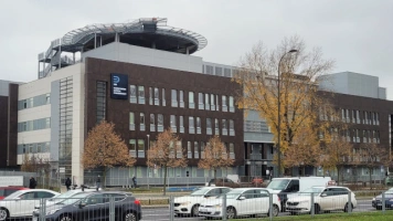 Wstrząsający wywiad! Sygnalista ze Szpitala Południowego: Tam giną ludzie