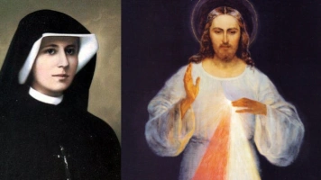 Moc Koronki do miłosierdzia Bożego. Wielki Piątek. Czas Łaski