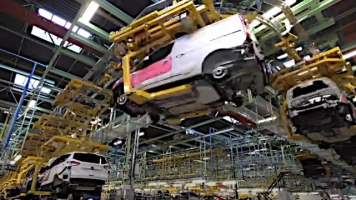 „Made in Europe” pod presją Pekinu. Chiny się odgrażają