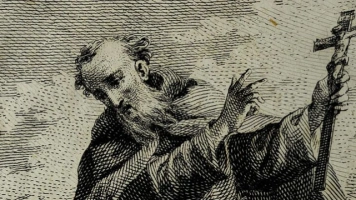 Nie wiesz, jakie jest twoje powołanie? Pomódl się do św. Anioła z Acri