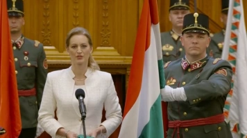 Historyczna zmiana na Węgrzech. Nowy parlament złożył ślubowanie