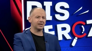 „Dziennikarzy śledczych, którzy w tej sprawie nie zabiorą głosu…”- Świetlik bardzo ostro ws. aresztowania Kraskowskiego
