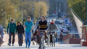 Nagłe ocieplenie w Polsce. Pogoda na początku marca może przypominać maj