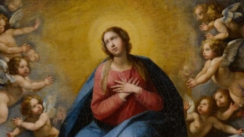 Dziś Święto Wniebowzięcia Najświętszej Maryi Panny
